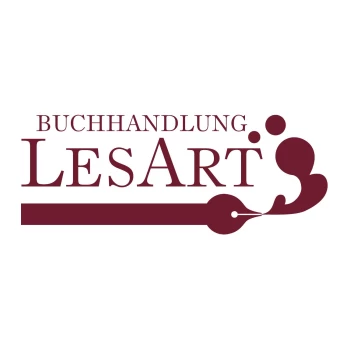 Logo: Buchhandlung LesArt