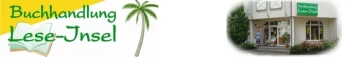 Logo: Buchhandlung Lese-Insel