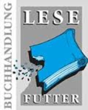 Logo: Buchhandlung Lesefutter