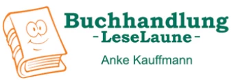 Logo: Buchhandlung LeseLaune