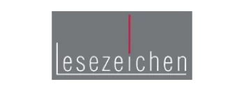 Logo: Buchhandlung Lesezeichen