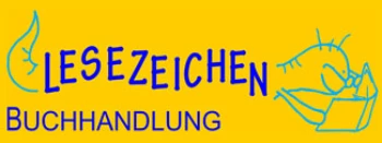 Logo: Buchhandlung Lesezeichen