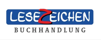 Logo: Buchhandlung Lesezeichen