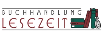 Logo: Buchhandlung Lesezeit