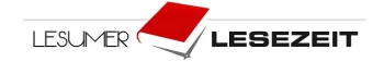 Logo: Buchhandlung Lesumer Lesezeit