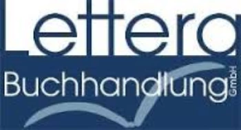 Logo: Buchhandlung Lettera