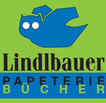 Logo: Buchhandlung Lindlbauer