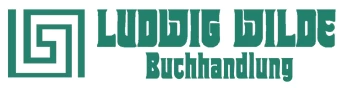 Logo: Buchhandlung Ludwig Wilde
