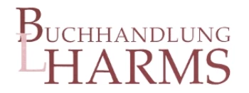 Logo: Buchhandlung Luise Harms