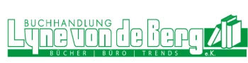 Logo: Buchhandlung Lyne von de Berg