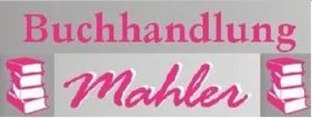 Logo: Buchhandlung Mahler