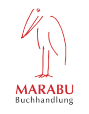 Logo: Buchhandlung Marabu