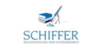Logo: Buchhandlung Maria Schiffer