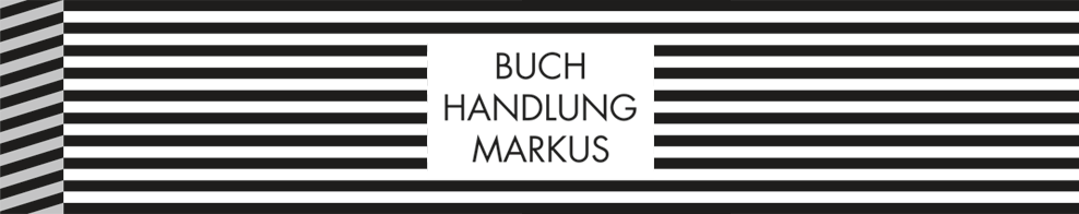 Logo: Buchhandlung Markus