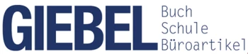 Logo: Buchhandlung Martin Giebel
