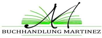 Logo: Buchhandlung Martinez