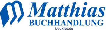 Logo: Buchhandlung Matthias