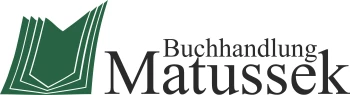 Logo: Buchhandlung Matussek