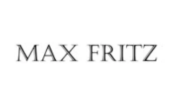 Logo: Buchhandlung Max Fritz