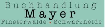 Logo: Buchhandlung Mayer