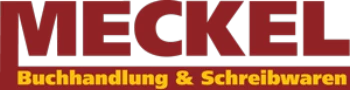 Logo: Buchhandlung Meckel