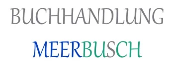Logo: Buchhandlung Meerbusch