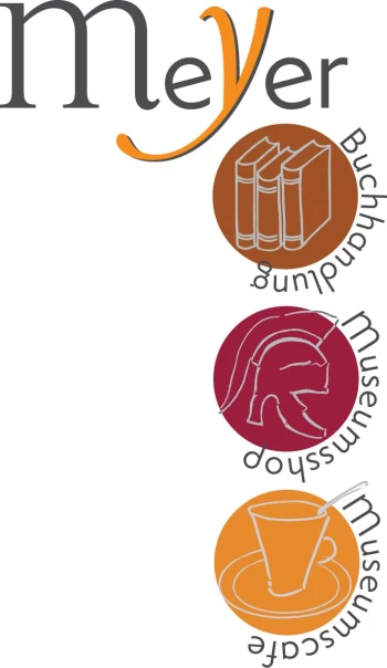 Logo: Buchhandlung Meyer
