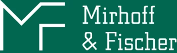 Logo: Buchhandlung Mirhoff & Fischer