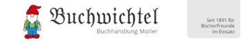 Logo: Buchhandlung Moller
