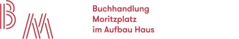 Logo: Buchhandlung Moritzplatz