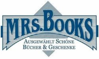 Logo: Buchhandlung Mrs. Books