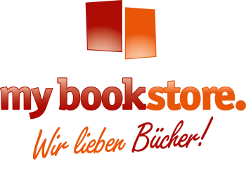 Logo: Buchhandlung my bookstore Marienberg