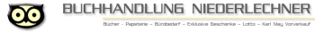 Buchhandlung Niederlechner