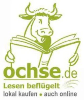 Logo: Buchhandlung Ochsenbäckerhaus