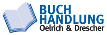 Logo: Buchhandlung Oelrich & Drescher