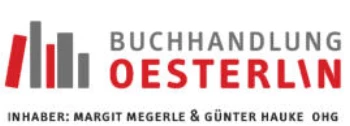 Logo: Buchhandlung Oesterlin