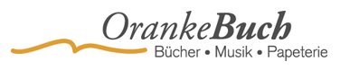 Logo: Buchhandlung OrankeBuch