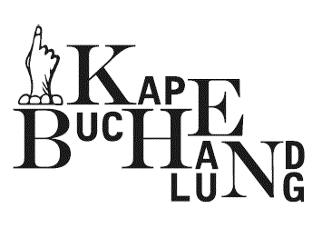 Logo: Buchhandlung P. Kape
