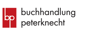 Logo: Buchhandlung Peterknecht