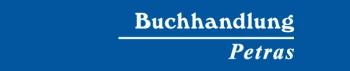 Logo: Buchhandlung Petras