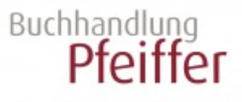 Logo: Buchhandlung Pfeiffer