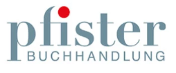 Logo: Buchhandlung Pfister