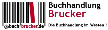 Logo: Buchhandlung Philipp Brucker
