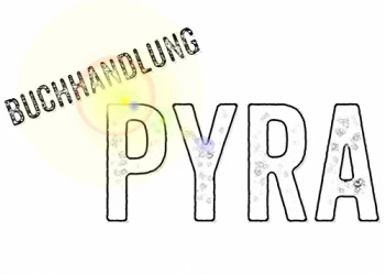 Logo: Buchhandlung Pyra