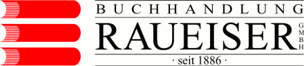 Logo: Buchhandlung Raueiser