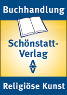 Logo: Buchhandlung und Religiöse Kunst Schönstatt-Verlag