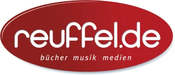 Logo: Buchhandlung Reuffel