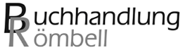 Logo: Buchhandlung Römbell