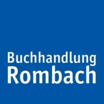Logo: Buchhandlung Rombach