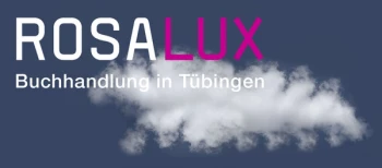 Logo: Buchhandlung Rosa Lux